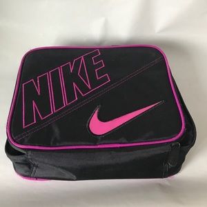Nike Lunch Box